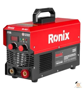 اینورتر جوشکاری 315 آمپر مدل RH 4631 رونیکس