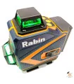 تراز لیزری 16 خط 360 درجه 4 بعدی رابین مدل R7750