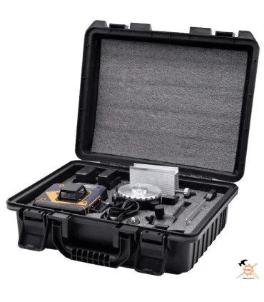 تراز لیزری 16 خط 360 درجه 4 بعدی رابین مدل R7750