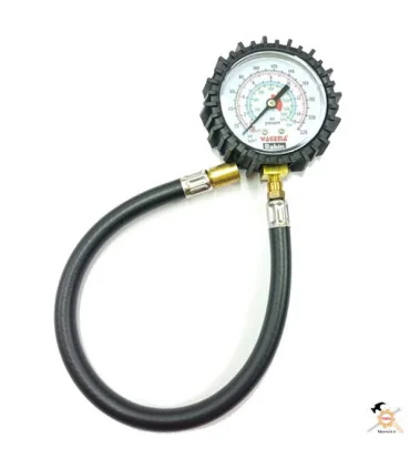 درجه باد خودرو سواری رابین مدل R2442