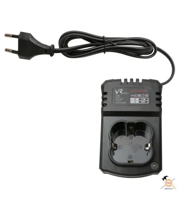 دریل شارژی چکشی 16/8ولت براشلس ویوارکس VR1610V-21BL