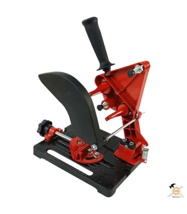 تبدیل مینی فرز به اره پروفیل بر گریتک مدل GTAS115