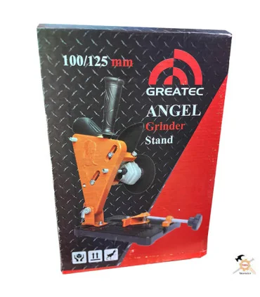 تبدیل مینی فرز به اره پروفیل بر گریتک مدل GTAS115