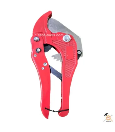 قیچی لوله بر چینی