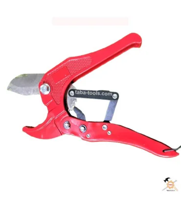 قیچی لوله بر چینی