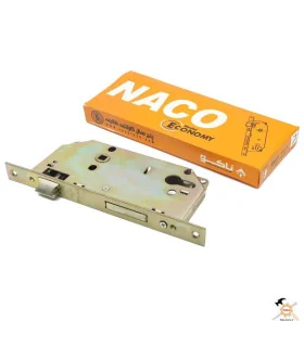 قفل سوییچی رزت خور 9 سانت ناکو Naco