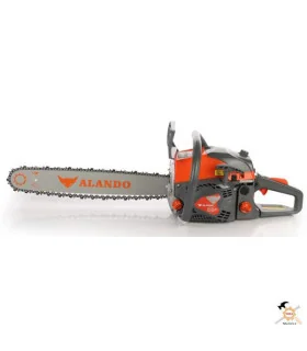 اره زنجیری بنزینی 50 سانت آلاندو مدل L-7150