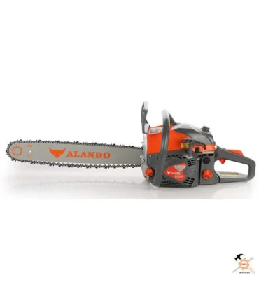 اره زنجیری بنزینی 50 سانت آلاندو مدل L-7150