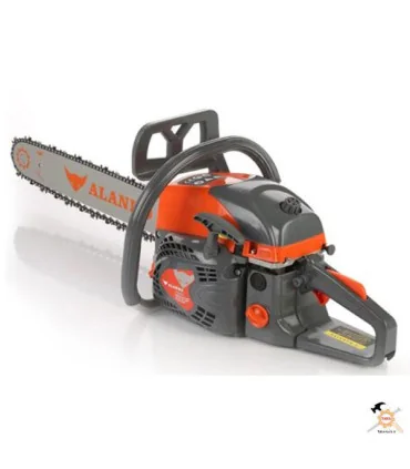 اره زنجیری بنزینی 50 سانت آلاندو مدل L-7150