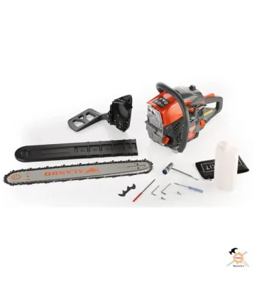 اره زنجیری بنزینی 50 سانت آلاندو مدل L-7150