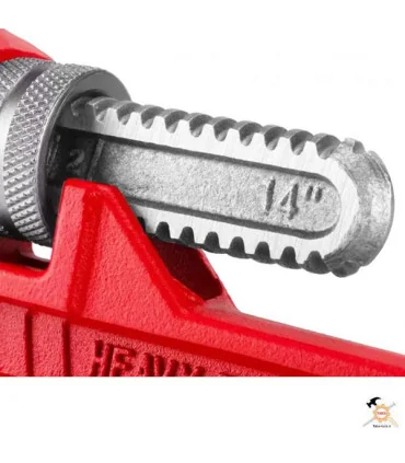 آچار لوله گیر 14 اینچ رونیکس مدل RH 2553