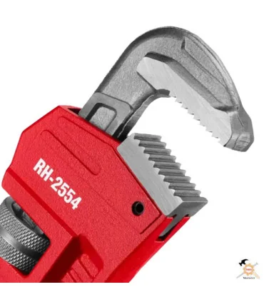 آچار لوله گیر 18 اینچ رونیکس مدل RH 2554