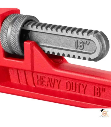 آچار لوله گیر 18 اینچ رونیکس مدل RH 2554