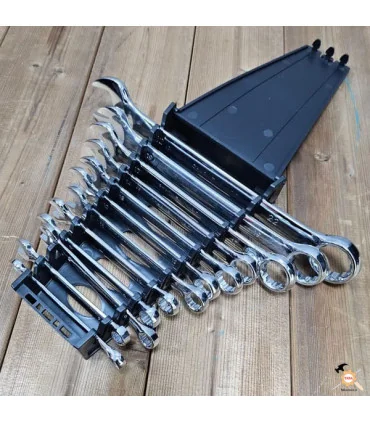 ست آچار 12 عددی پلکانی باس BOSS