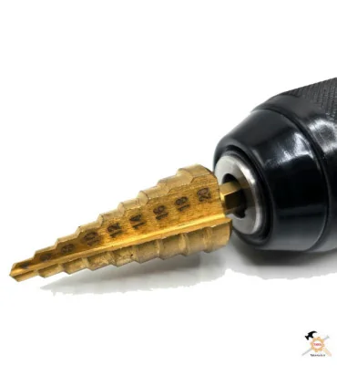 مته کاجی 3 عددی باس BOSS مدل BS-bit3