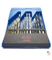 مجموعه مته 16 عددی باس BOSS مدل DB-16