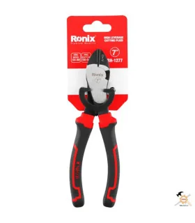 سیم چین 7 اینچ کله گاوی رونیکس مدل RH 1277