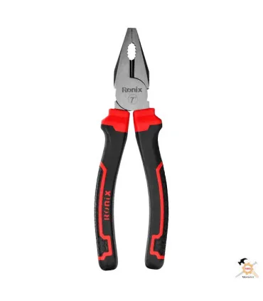 انبردست 7 اینچ مکسی رونیکس مدل RH 1167