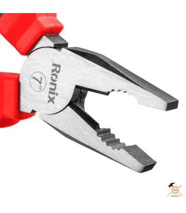 انبردست 7 اینچ مکسی رونیکس مدل RH 1167