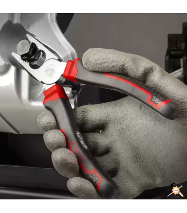 انبردست 8 اینچ مکسی رونیکس مدل RH 1168