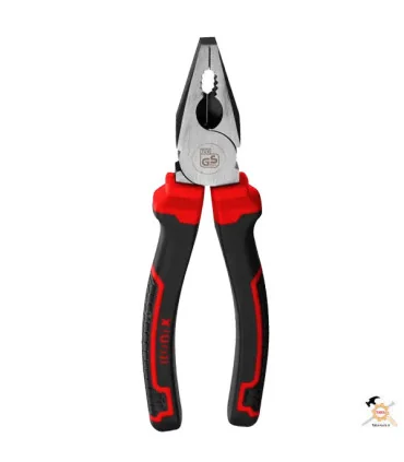 انبردست 8 اینچ مکسی رونیکس مدل RH 1168