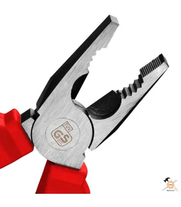 انبردست 8 اینچ مکسی رونیکس مدل RH 1168