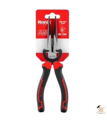 دم باریک 6 اینچ مکسی رونیکس مدل RH 1366