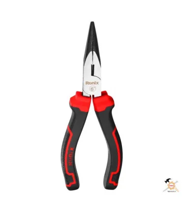 دم باریک 6 اینچ مکسی رونیکس مدل RH 1366