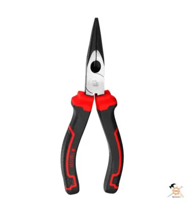 دم باریک 6 اینچ مکسی رونیکس مدل RH 1366