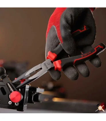 دم باریک 6 اینچ مکسی رونیکس مدل RH 1366