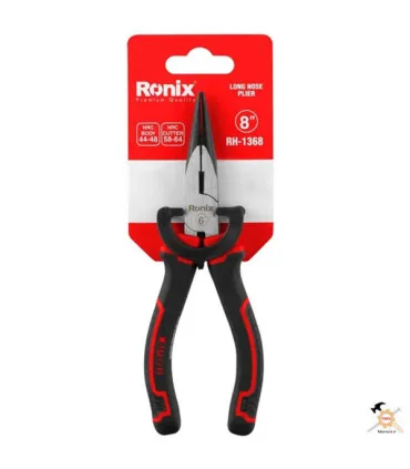 دم باریک 8 اینچ مکسی رونیکس مدل RH 1368