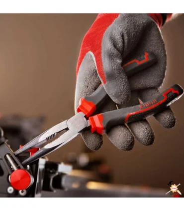 دم باریک 8 اینچ مکسی رونیکس مدل RH 1368