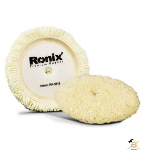 پد پولیش 180میلیمتر رونیکس 3518 RH