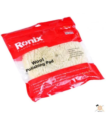 پد پولیش 180میلیمتر رونیکس 3518 RH