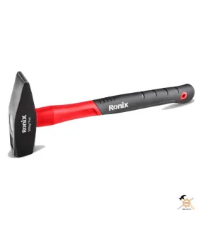 چکش مهندسی 200 گرمی فایبر رونیکس مدل RH 4711