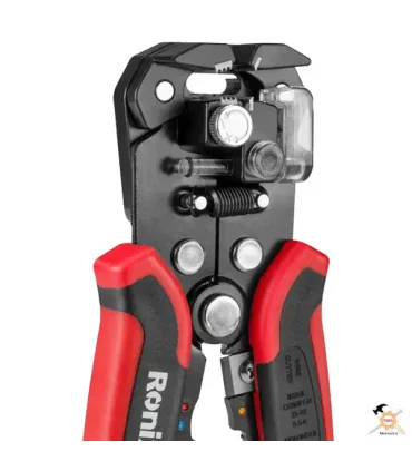 سیم لخت کن اتومات چند کاره رونیکس مدل RH 1813