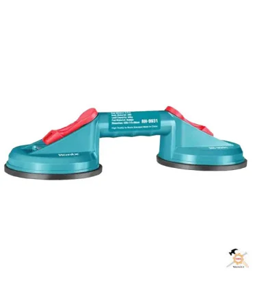 قاپک سنگ و شیشه دو قلو رونیکس مدل RH-9931