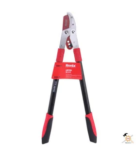 قیچی شاخه زن دسته ثابت رونیکس RH 3122