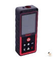 متر لیزری 100 متری نور قرمز رونیکس مدل RH 9353