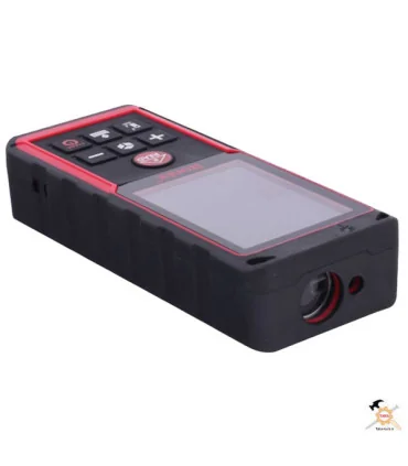 متر لیزری 100 متری نور قرمز رونیکس مدل RH 9353