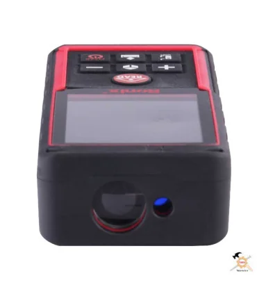 متر لیزری 100 متری نور قرمز رونیکس مدل RH 9353