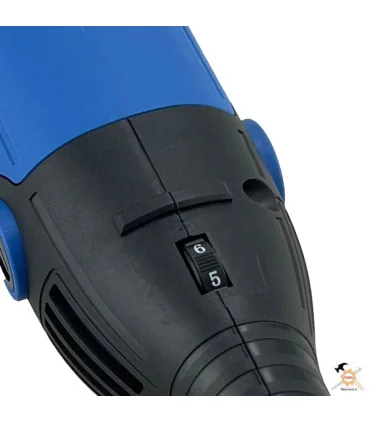 مینی فرز 950 وات دیمردار مدل VR 9525 ویوارکس