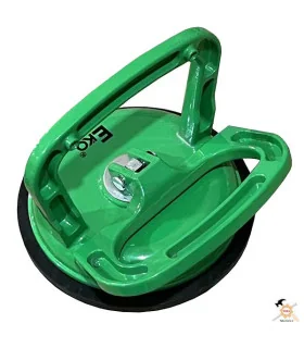 قاپک شیشه اکو Eko مدلEGS1