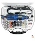فرز انگشتی مینیاتوری 211 پارچه ویوارکس VR3211-MG