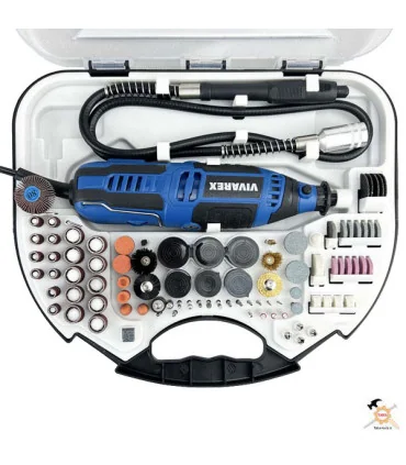 فرز انگشتی مینیاتوری 211 پارچه ویوارکس VR3211-MG