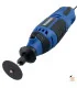 فرز انگشتی مینیاتوری 211 پارچه ویوارکس VR3211-MG