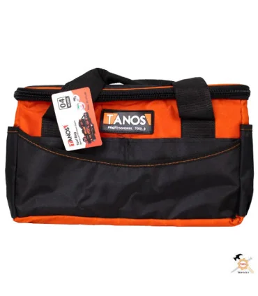 کیف ابزار 35 سانت مدل 04 تانوس