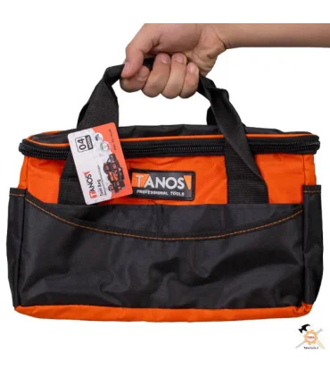 کیف ابزار 35 سانت مدل 04 تانوس