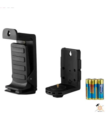 تراز لیزری 2 خط نور 180 درجه رونیکس مدل RH 9500