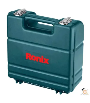 تراز لیزری 2 خط نور 180 درجه رونیکس مدل RH 9500